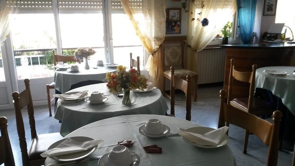 Фото Albergo Solana