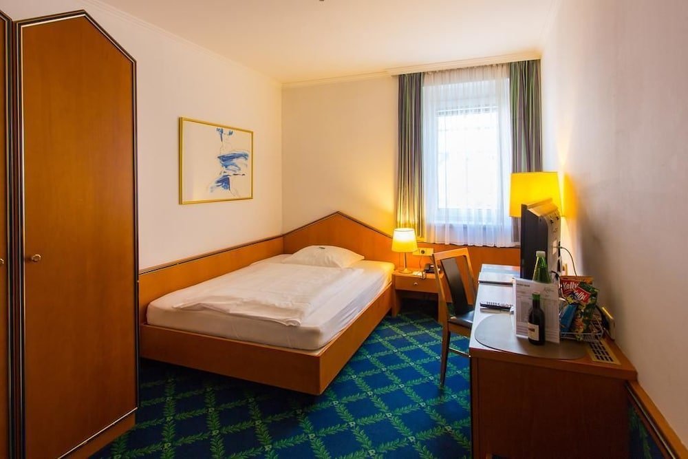 Фото Kongress Hotel