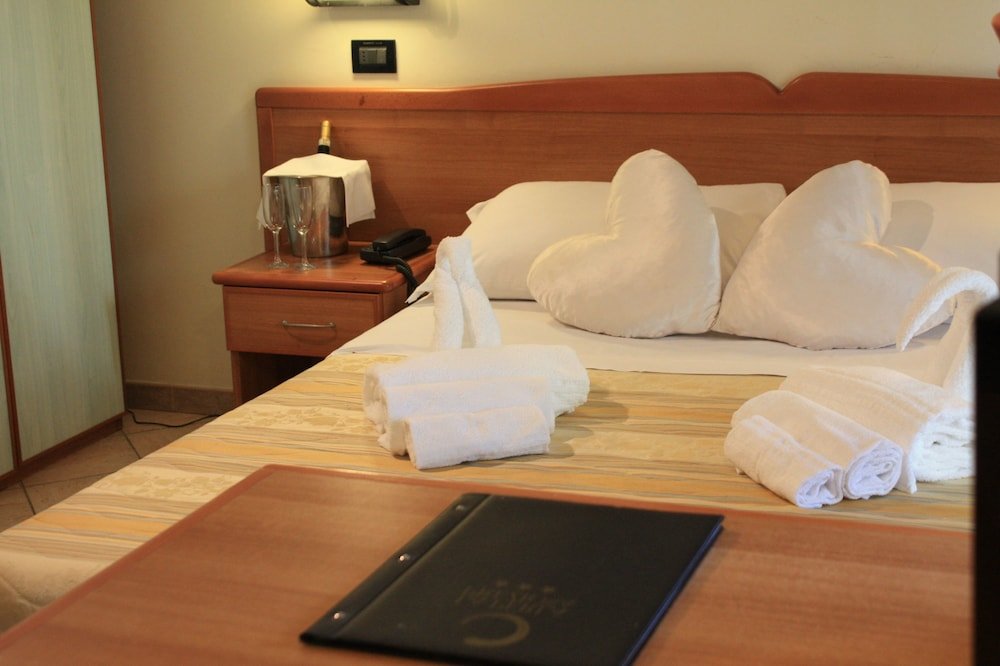 Фото Hotel La Perla Preziosa