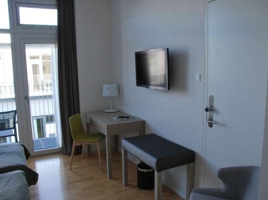 Фото Storebælt Sinatur Hotel & Konference