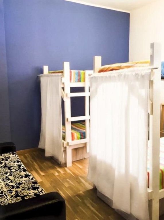 Фото Sofia Smart Hostel