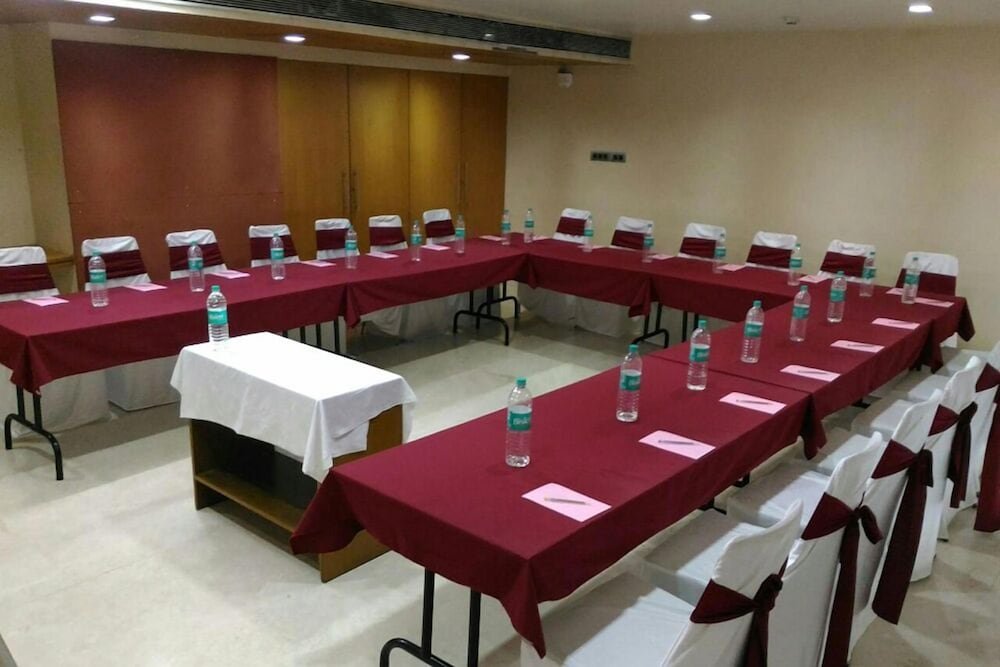 Фото Centurion Inn