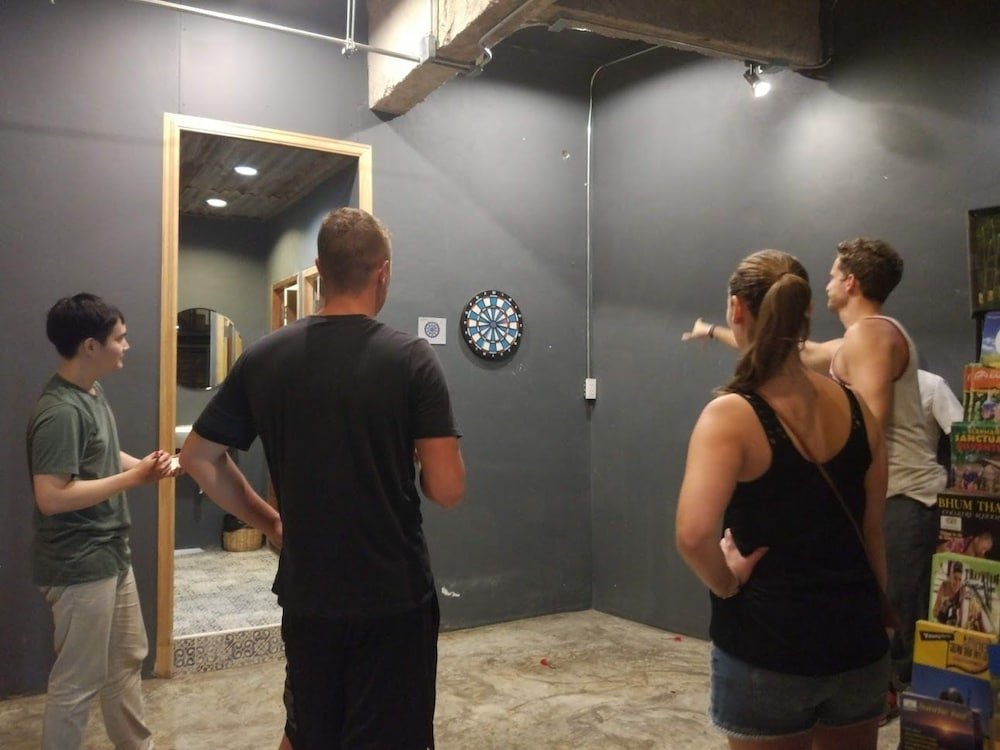 Фото Suneta Hostel Chiang Mai