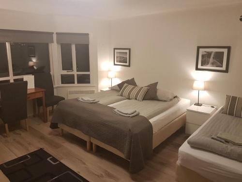 Фото Guesthouse Carina