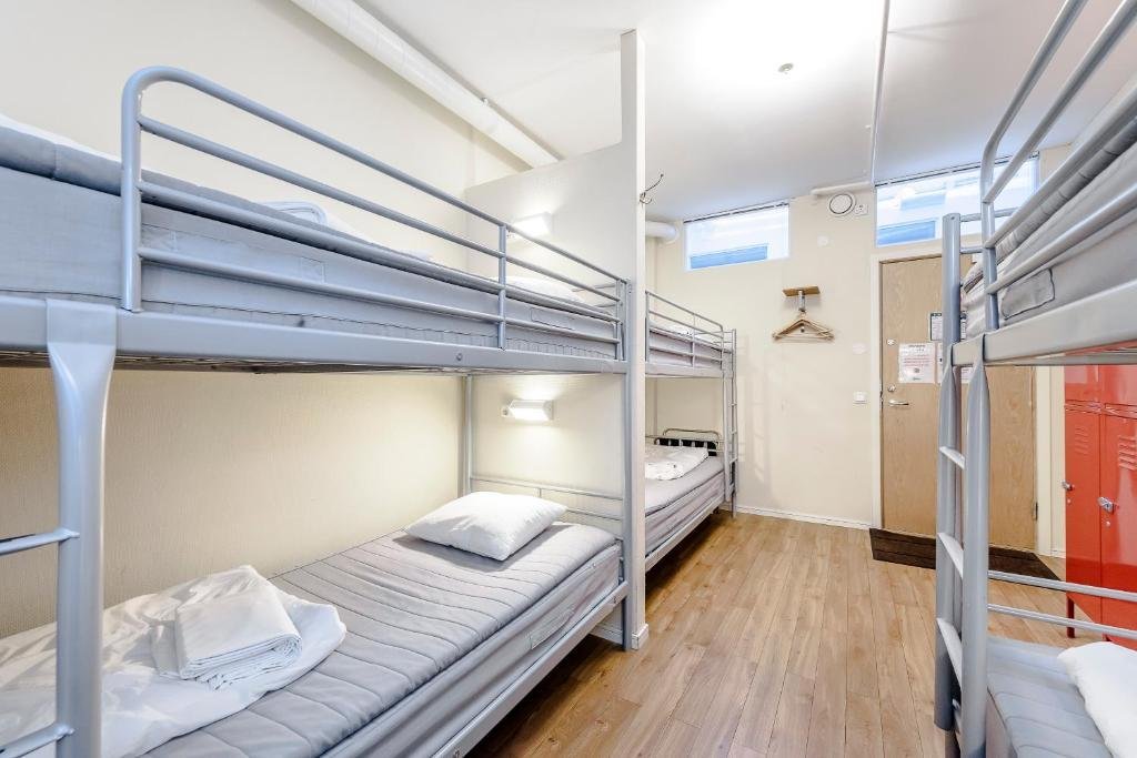 Фото City Hostel