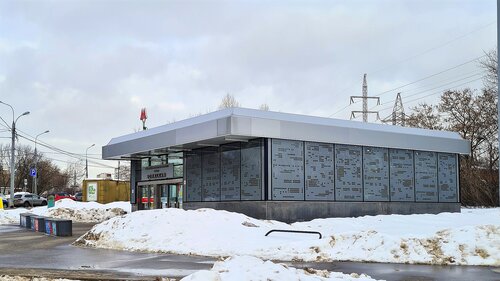 Автолюбитель кострома 2 волжская