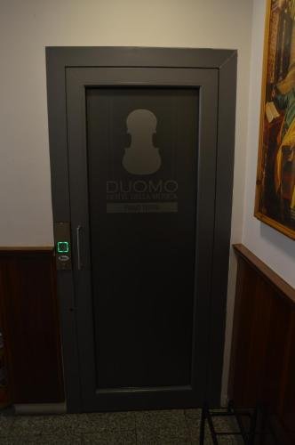 Фото Hotel Duomo Cremona