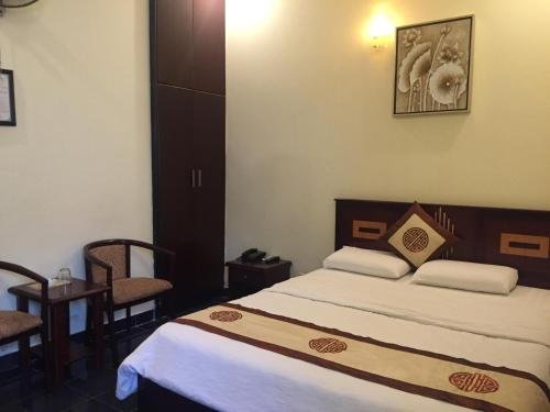 Фото Hoang Phung 1 Hotel