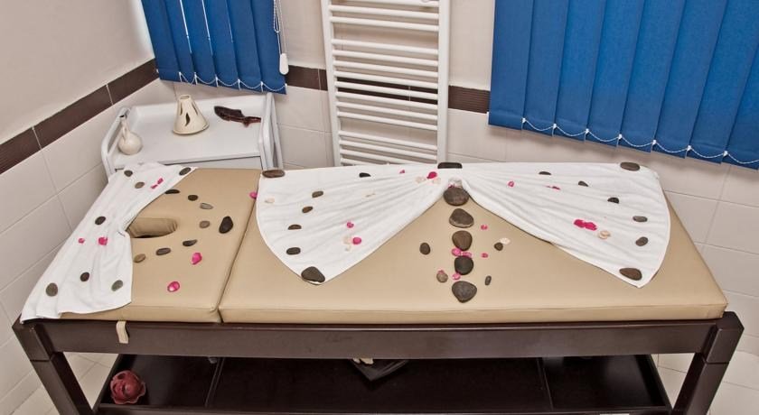 Фото Le Monaco Hôtel & Thalasso