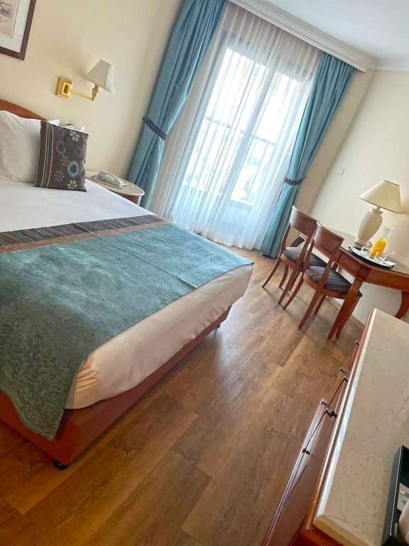 Фото Crowne Plaza Haifa