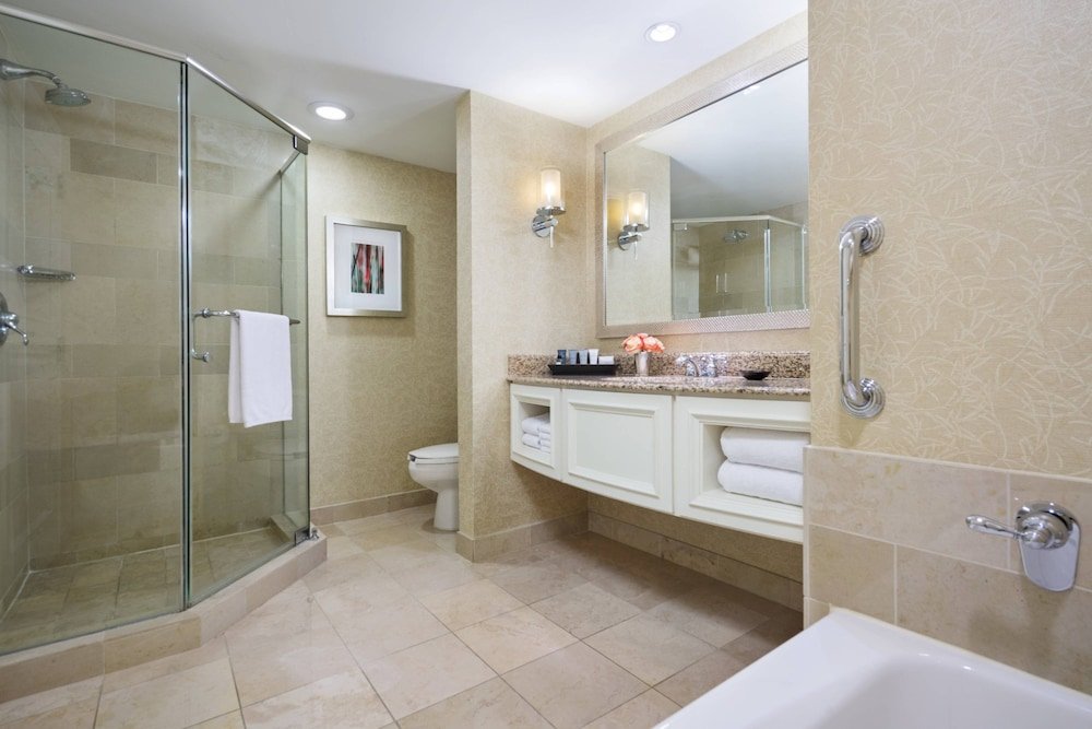 Фото JW Marriott Orlando, Grande Lakes