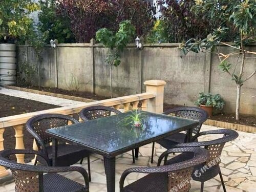Гостиница La Maison Charentonneau в Ножан-сюре-Марне