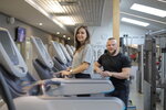 Lotos (Kedrova Street, 14к1), fitness club