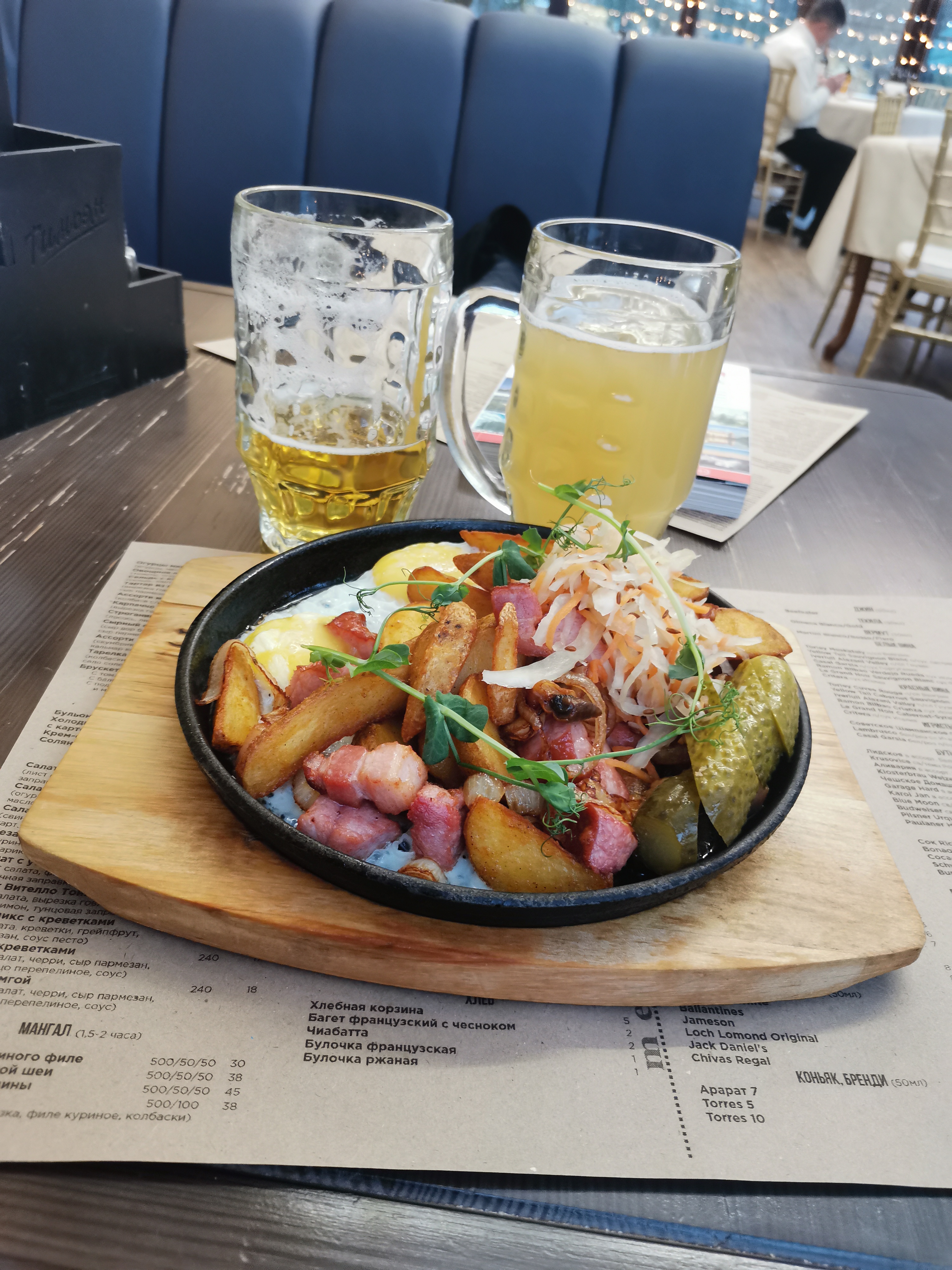 Фото Гостинично-Ресторанный комплекс Тимьян