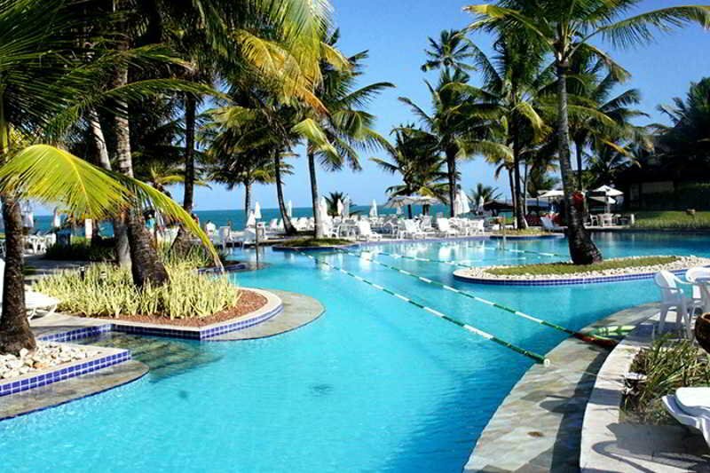 Hotel Summerville Resort - All Inclusive, State of Pernambuco, photo