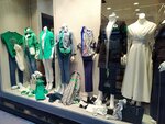 Taksim Magazalari (Eskişehir, Odunpazari District, Istiklal Neighborhood, Yalbi Street, 14), clothing store