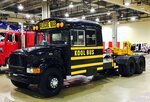 Dave's Hi-Way Wrecker Service, Inc (Texas, Dallas County, Grand Prairie), construction equipment and machinery