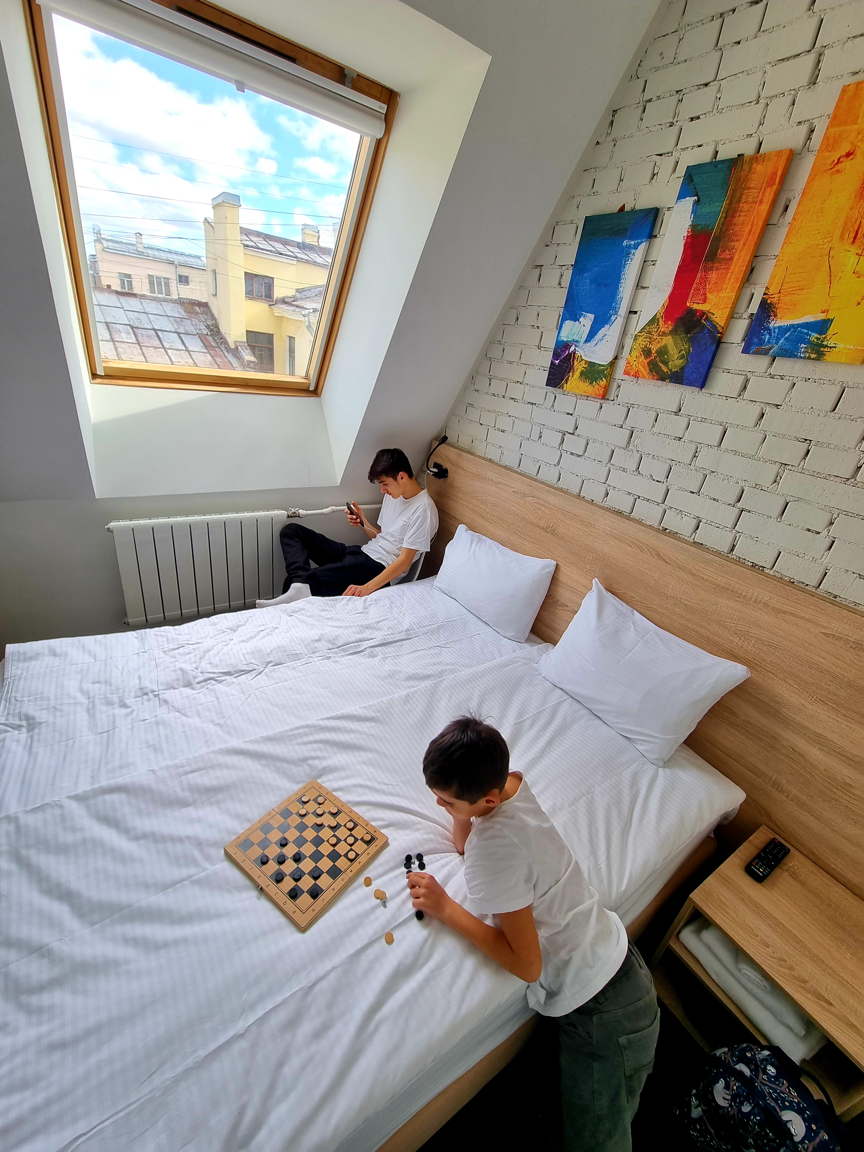 Фото Izzzi на Владимирской