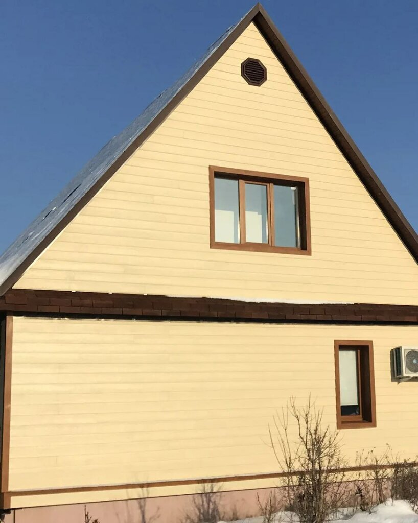 Дековер сайдинг фиброцементный состав