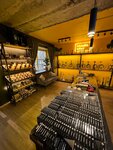 Kalyan Club (ulitsa Chaykovskogo, 36), tobacco and smoking accessories shop
