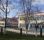 Detsky sad Ryabinushka (mikrorayon Zhukova, 55) ، مركز الرعاية النهارية، رياض الأطفال