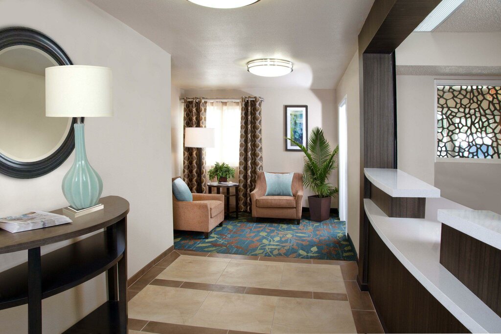 Hotel Candlewood Suites Grand Prairie - Arlington, Grand Prairie, photo