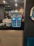 Бери Заряд (Krestovskiy Avenue, 24Б), power bank rental