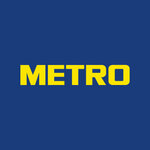 Metro Cash&Carry (Marposadskoye Highway, 15/2) oziq-ovqat gipermarketi