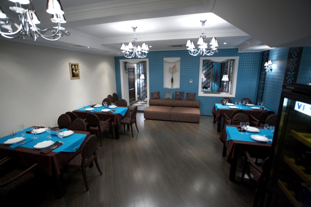 Фото Аквилон