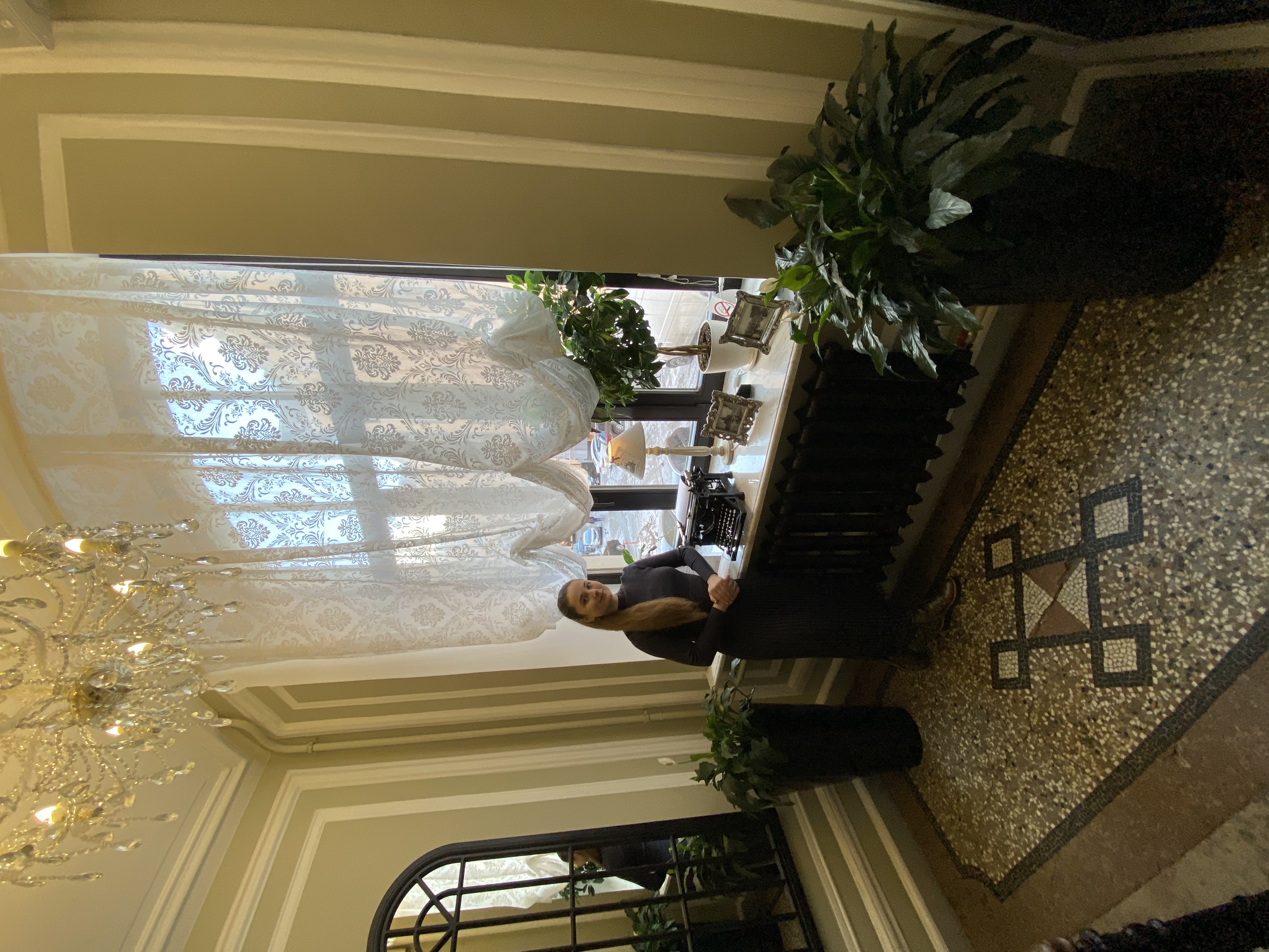 Фото Галунов