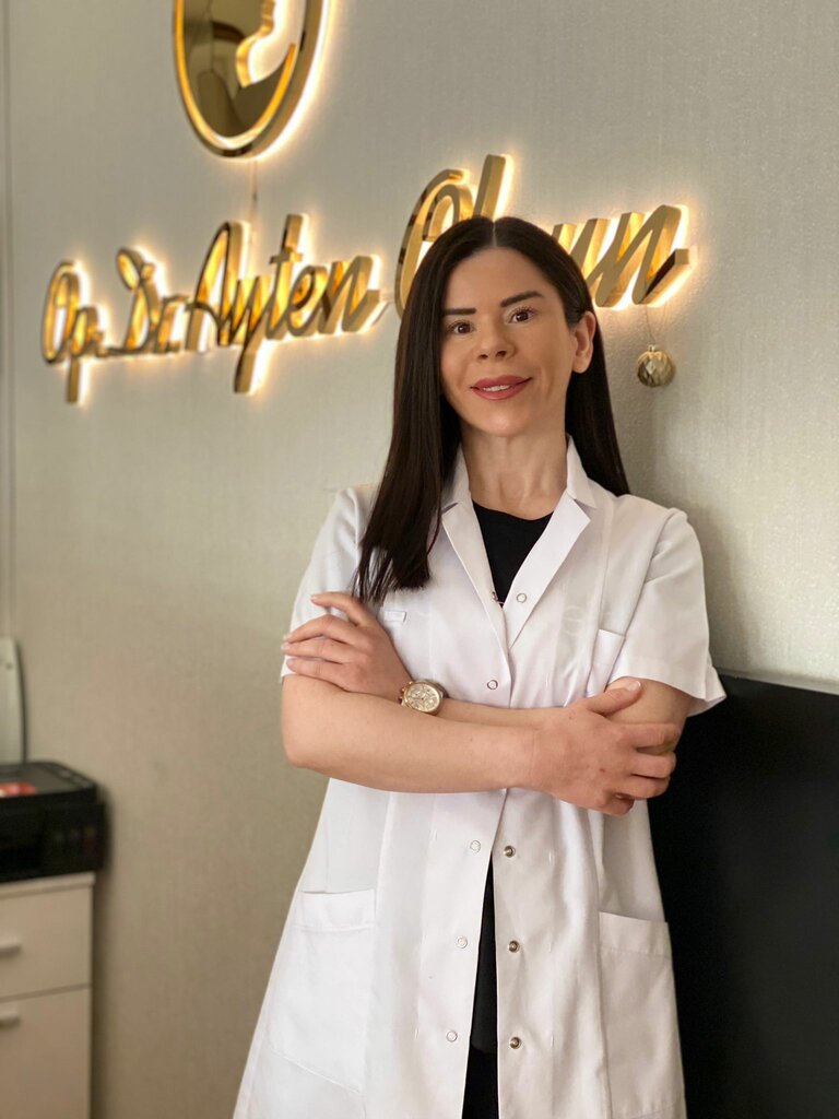 Jinekoloji kliniği Op. Dr. Ayten Olgun - Şişli Kadın Doğum Uzmanı, Şişli, foto