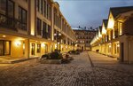 Raider studio (Spartakovskaya Square, 14с2) ، أستوديو تسجيل
