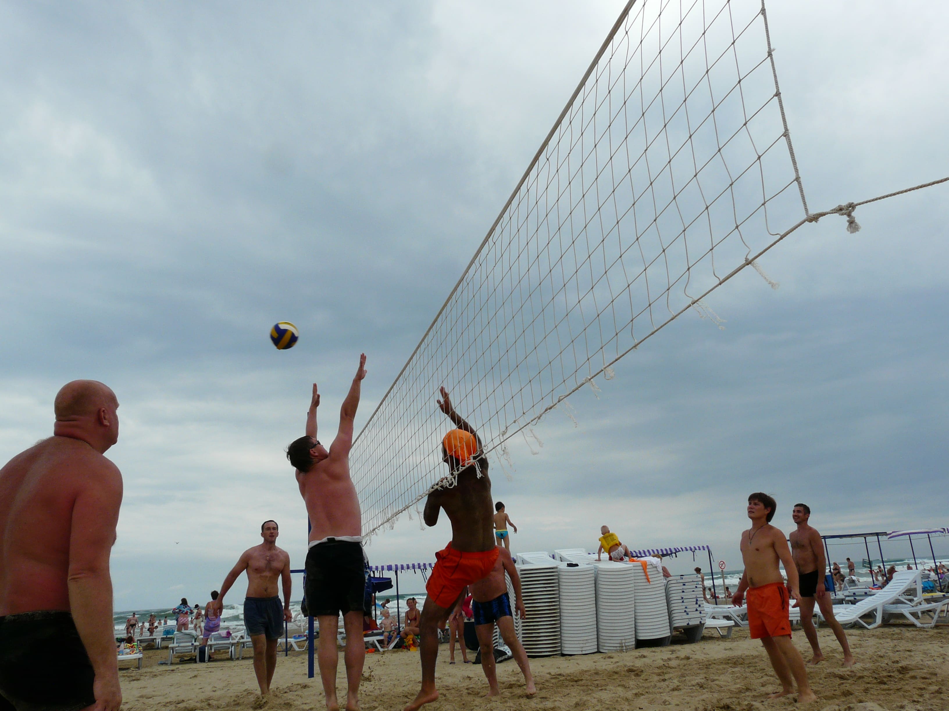 Фото Рябинушка