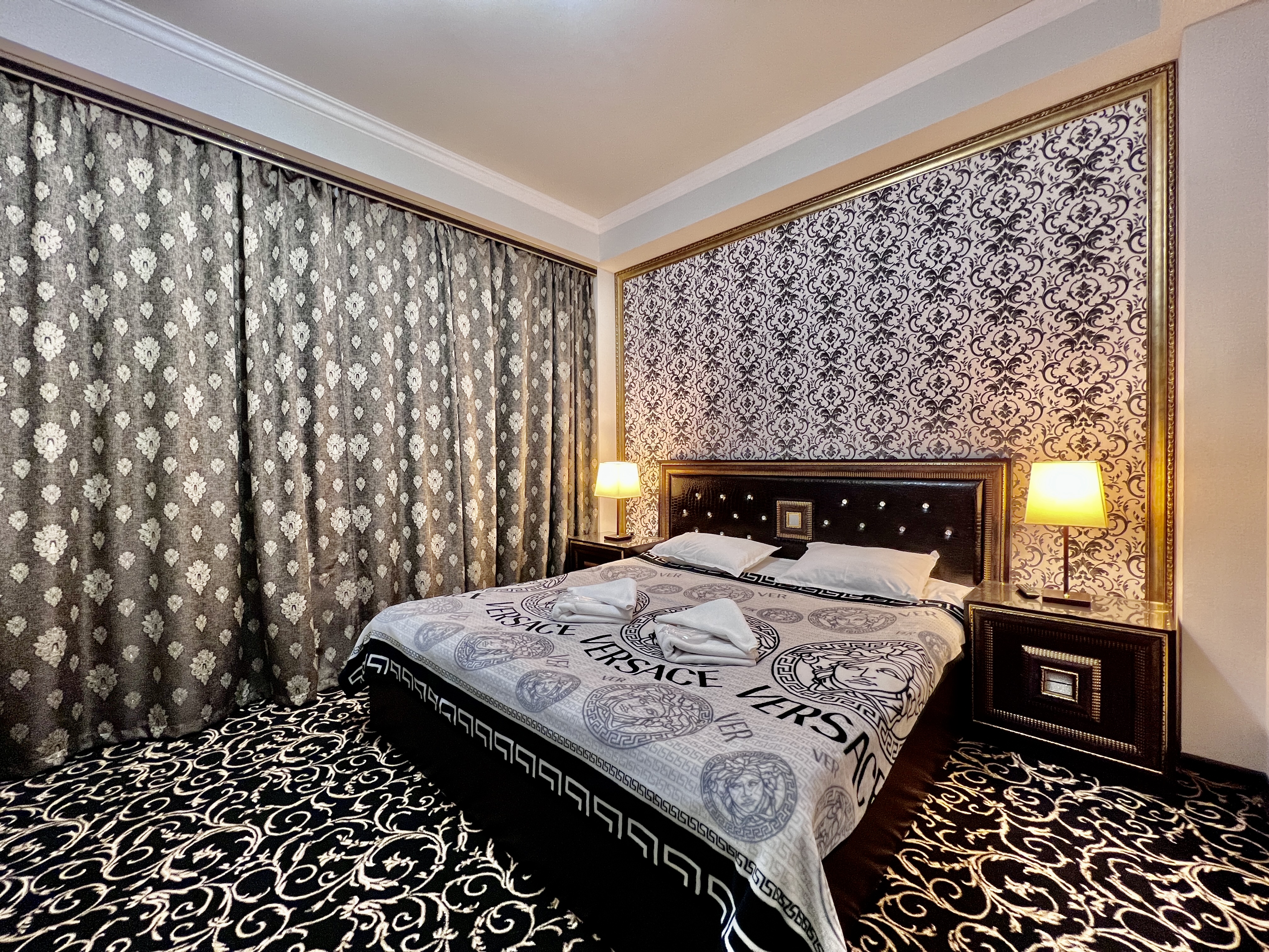 Фото Атлантис