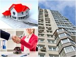 Метры (Bugry, Vorontsovskiy bulvar, 9к2), real estate agency