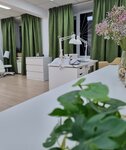 Epic Beauty Lab (Московская ул., 12, Химки), ногтевая студия в Химках