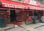 Aras Market - 4 (Mimar Sinan Mah., Gündoğan Sok., No:44, Tuzla, İstanbul), market  Tuzla'dan
