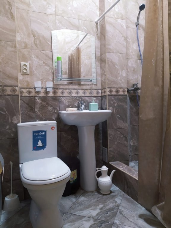 Фото Галбека