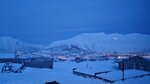 Kirovsk.red (Laboratornaya ulitsa, 4), hostal