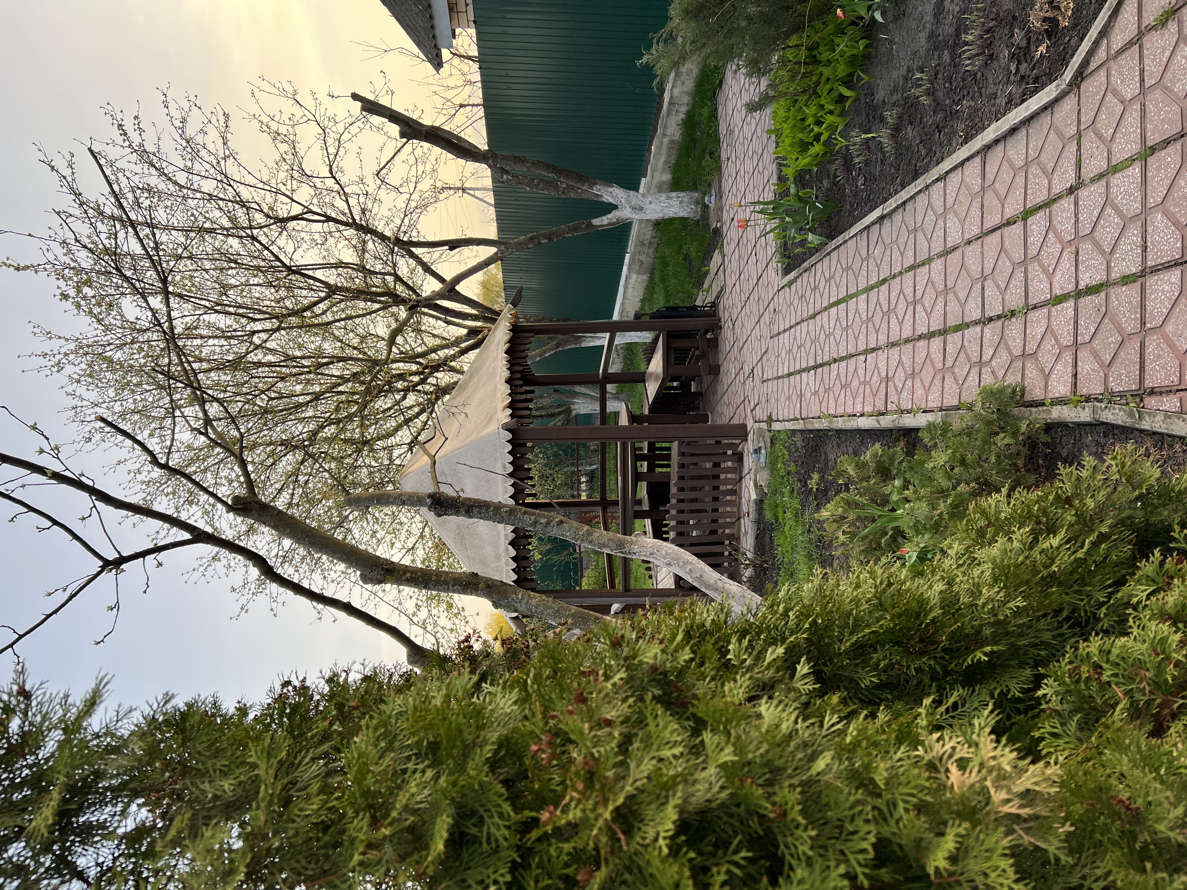 Фото Санта Мария