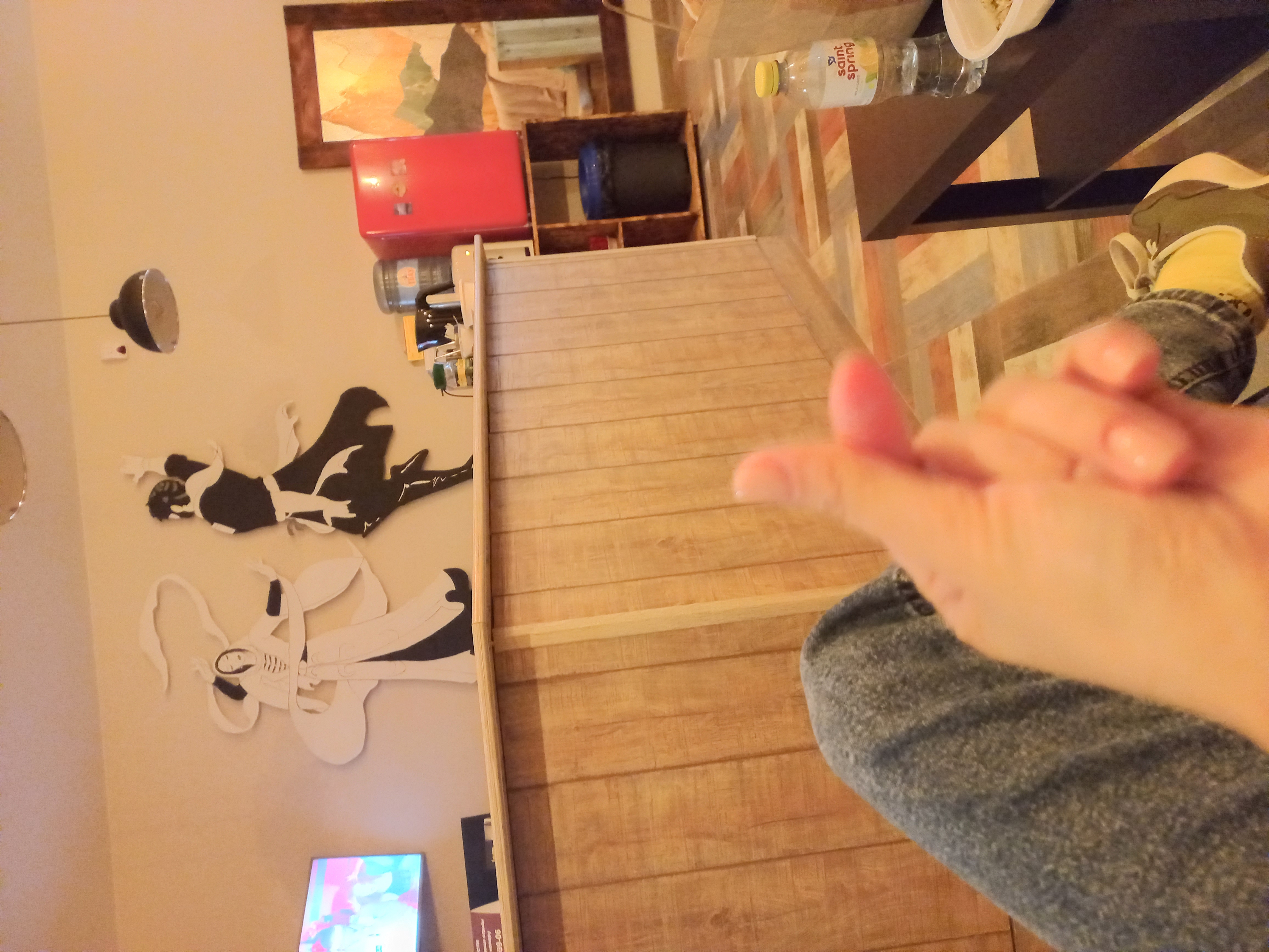 Фото Хостел Baltson