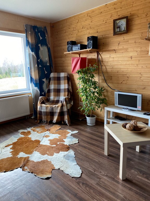 Фото Эко-Усадьба Ошеть