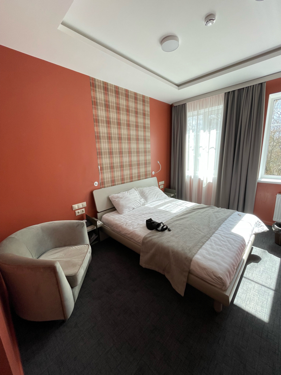 Фото Радио Отель