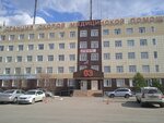 Stantsiya skoroy meditsinskoy pomoshchi (Govorova Street, 25), servicio médico de emergencia
