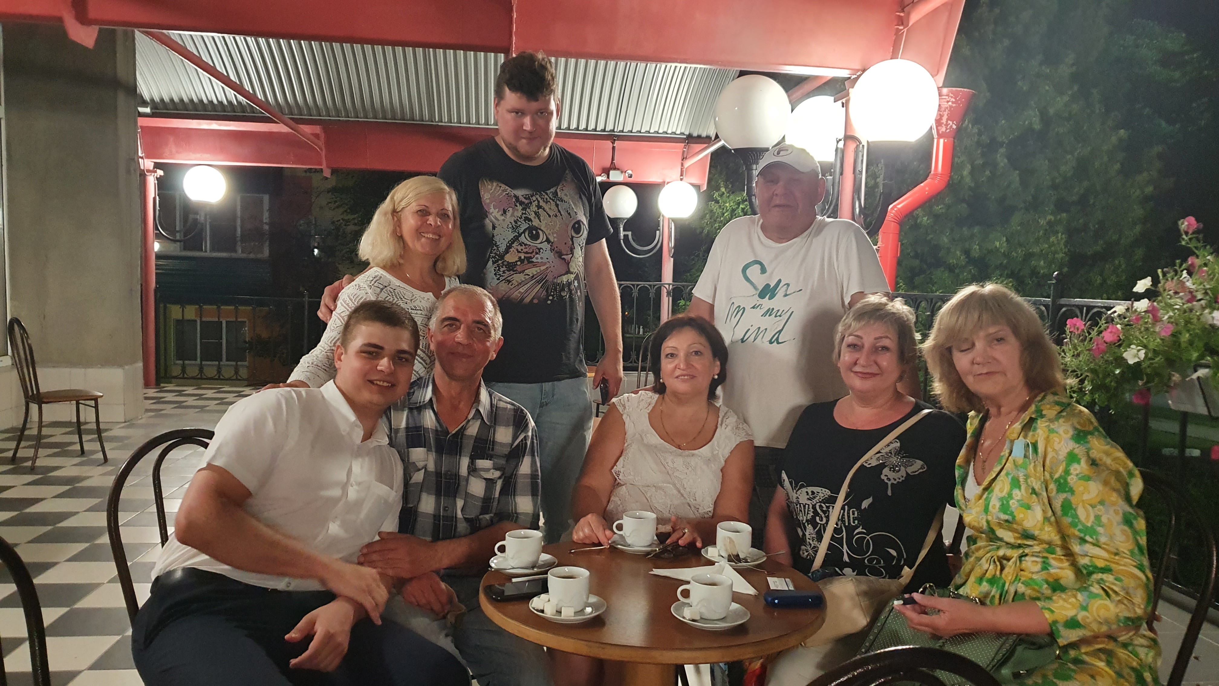 Фото Лебедь