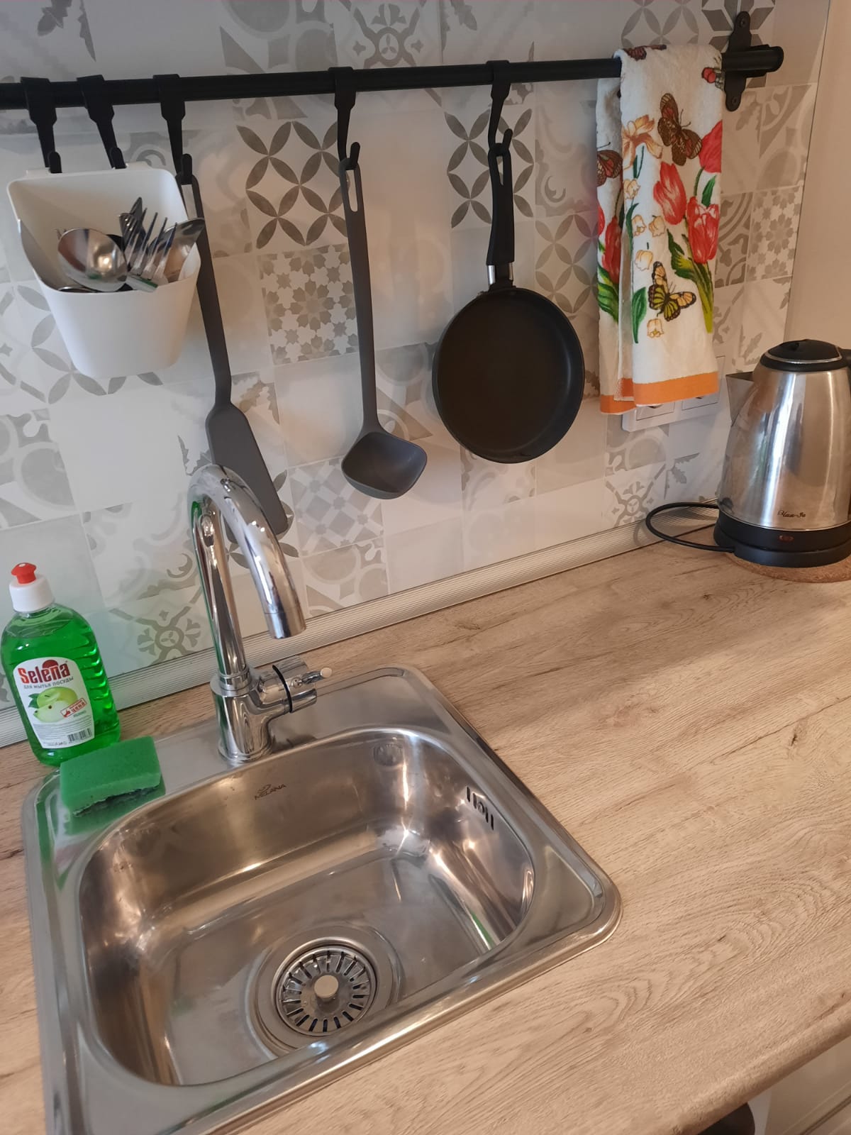 Фото Студии Порт на Грибоедова