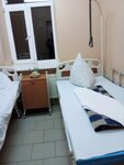 Gbuz Central District Hospital (stanitsa Vyselki, Severnaya ulitsa, 7), hospital