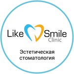 Like Smile Clinic (просп. Маркса, 87), стоматологическая клиника в Обнинске