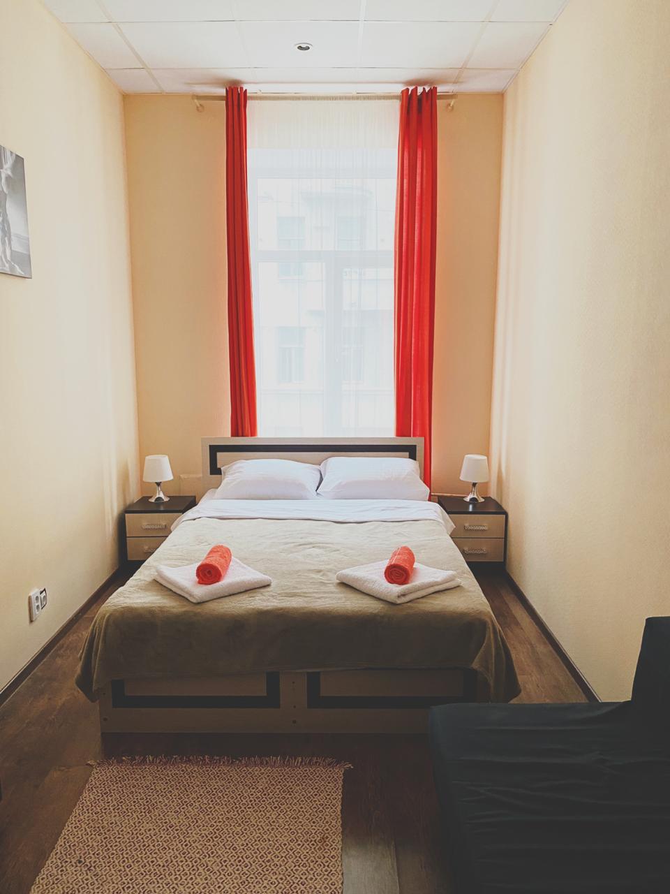 Фото Жильё посуточно