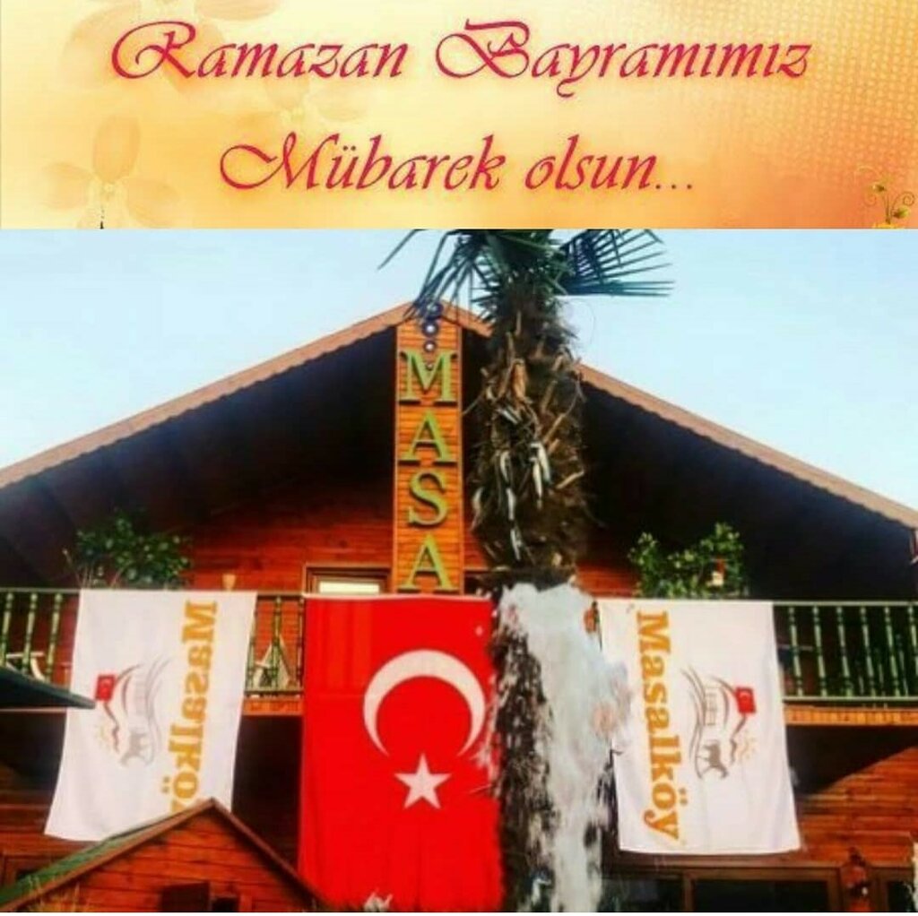 Restaurant Masal köy, Silivri, photo